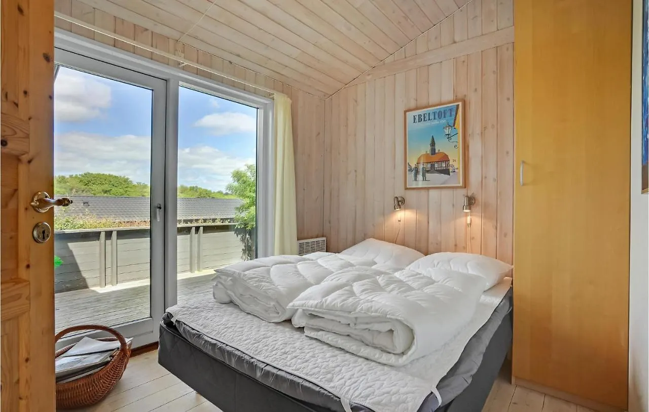 3 Bedroom Amazing Home In Ebeltoft 0*,  Denmark