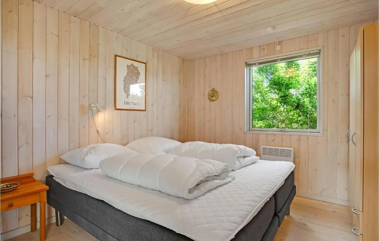 3 Bedroom Amazing Home In Ebeltoft Denmark