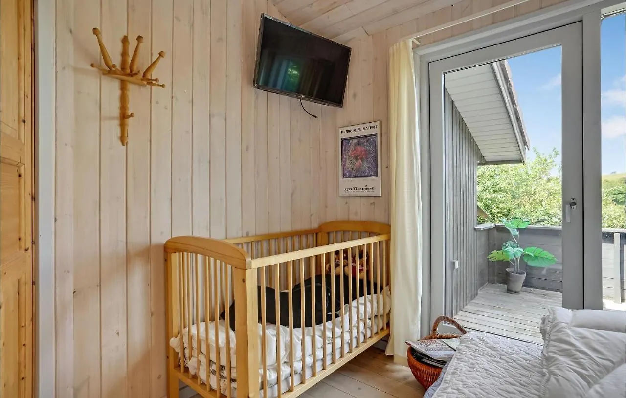 3 Bedroom Amazing Home In Ebeltoft Denmark