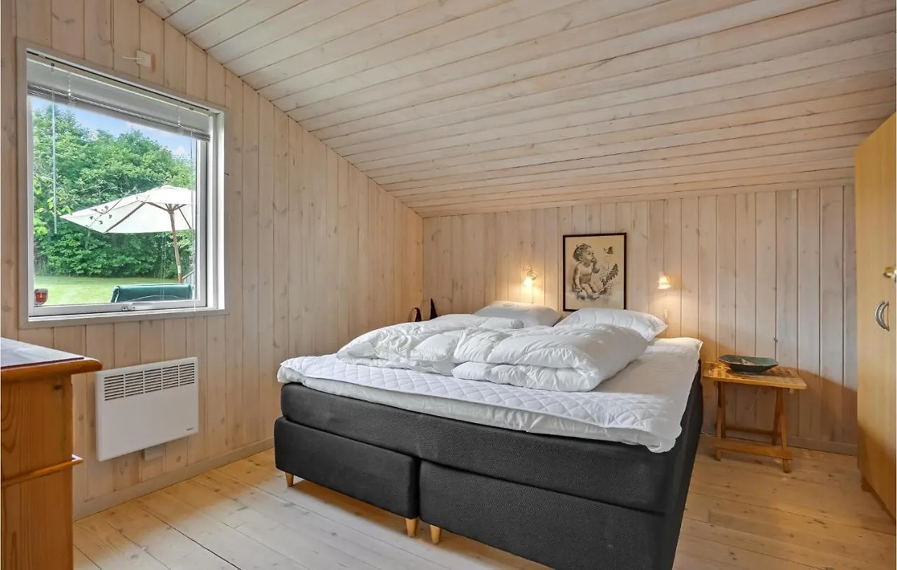 Holiday home 3 Bedroom Amazing Home In Ebeltoft Denmark