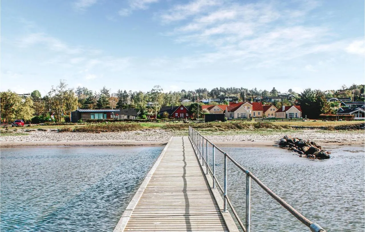 Holiday home 3 Bedroom Amazing Home In Ebeltoft Denmark