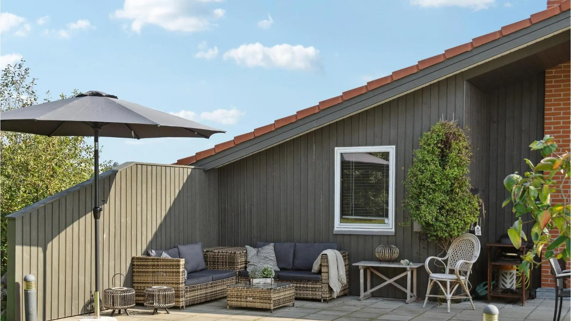 3 Bedroom Amazing Home In Ebeltoft Denmark