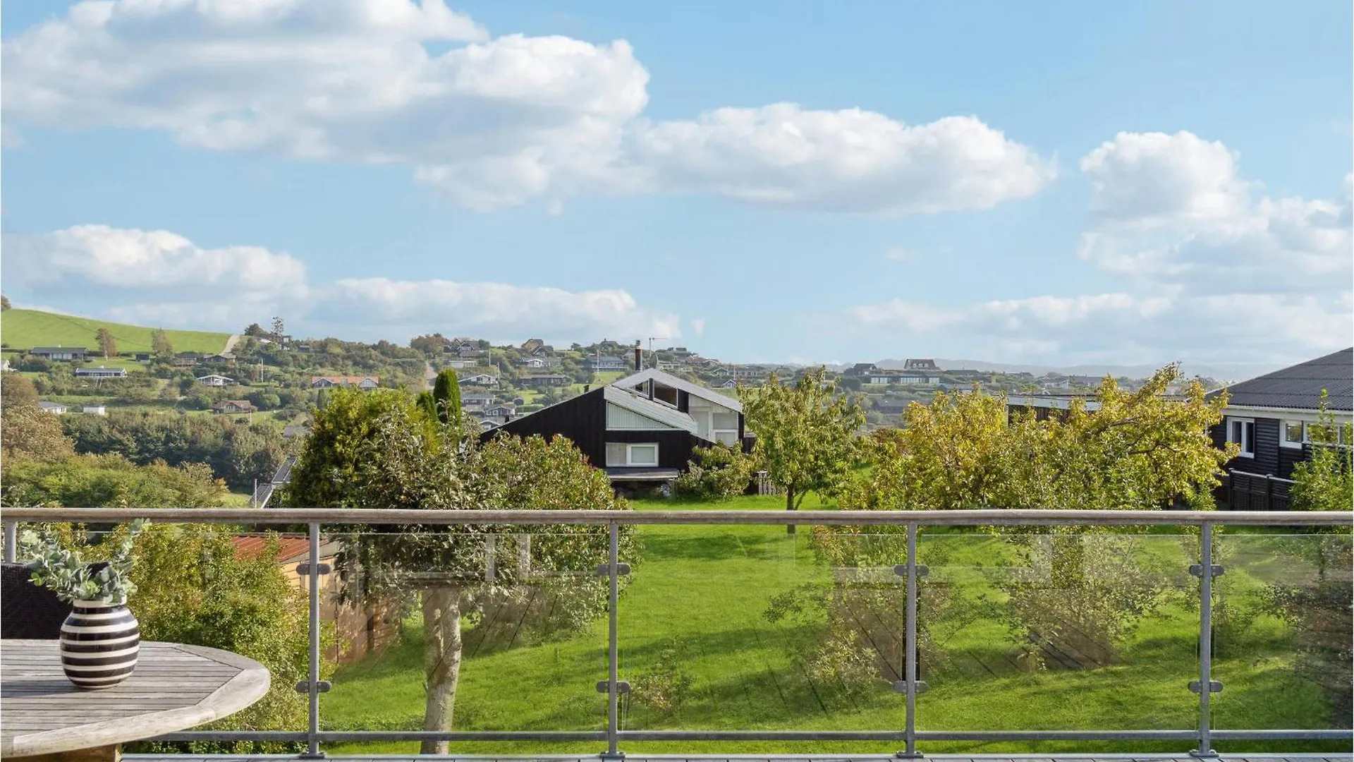 Holiday home 3 Bedroom Amazing Home In Ebeltoft Denmark