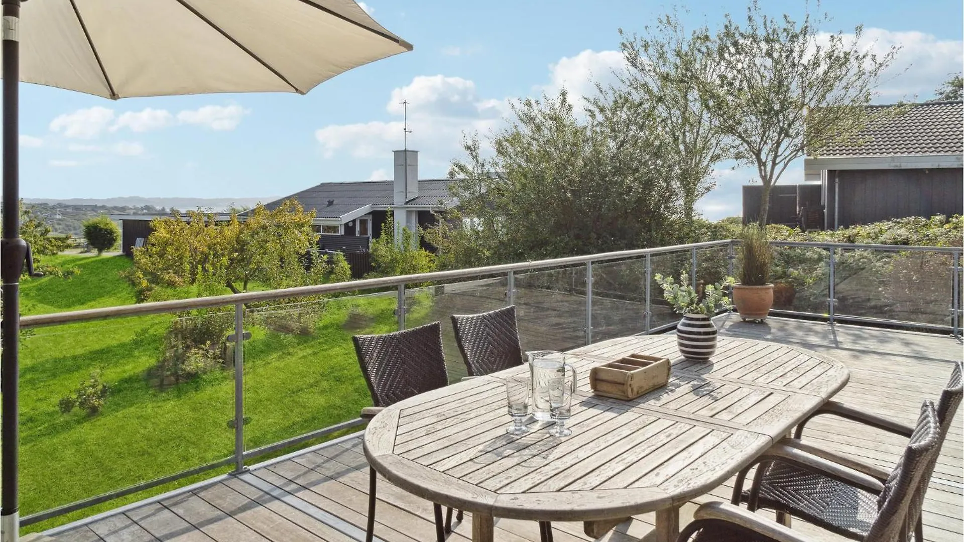3 Bedroom Amazing Home In Ebeltoft 0*,