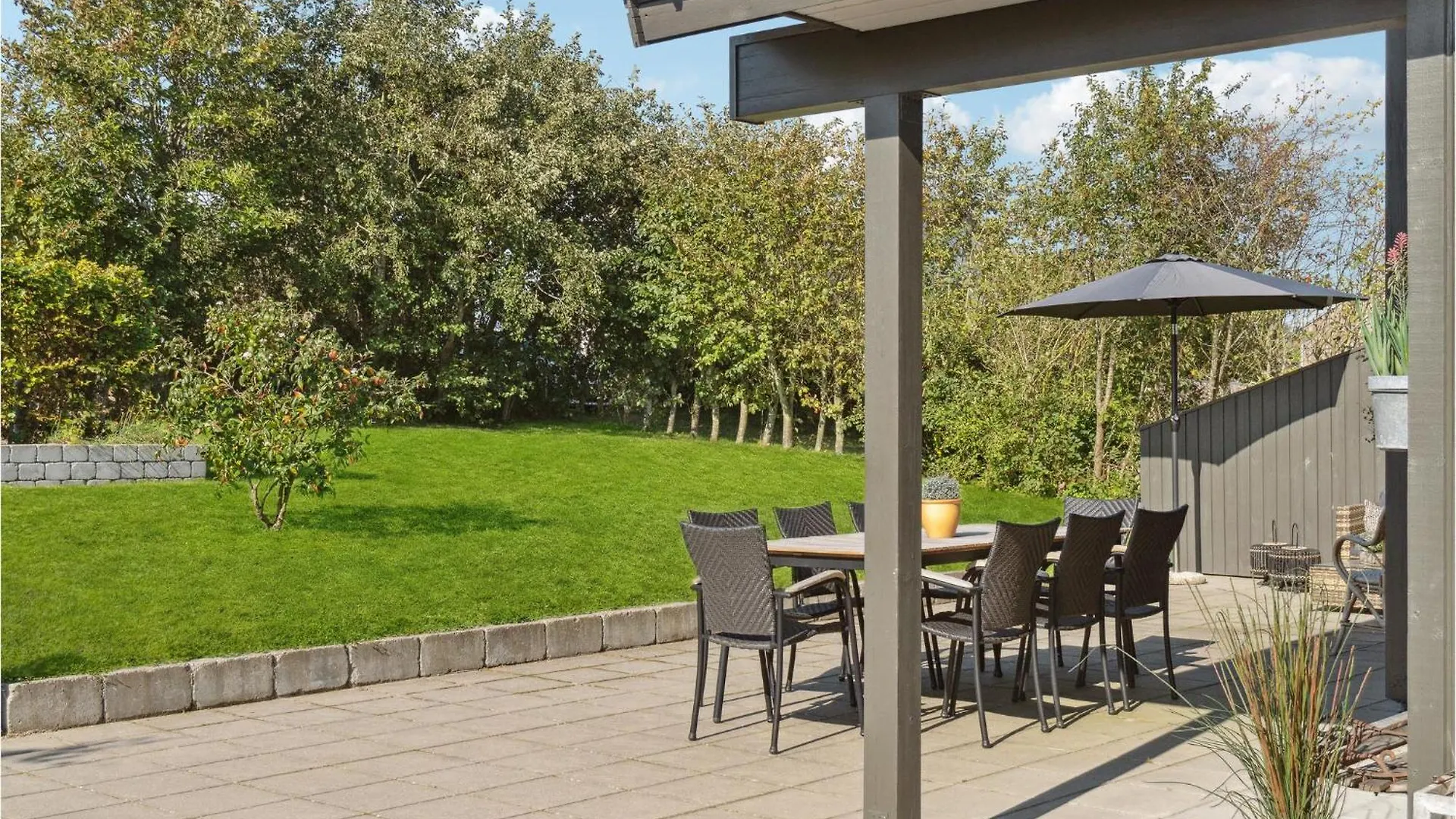 3 Bedroom Amazing Home In Ebeltoft Holiday home