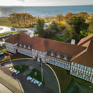 3* Inn Molskroen