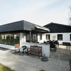 Feriepark Ebeltoft Feriecenter, Ebeltoft