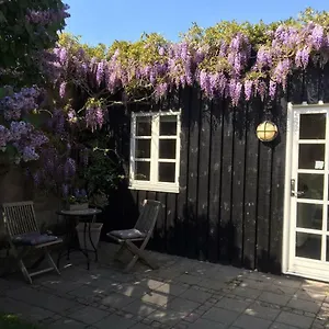 Privat bolig Strandværelserne, Ebeltoft